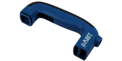 Рукоятка в сборе левая и правая часть