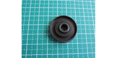 Фланец нижний D28x7