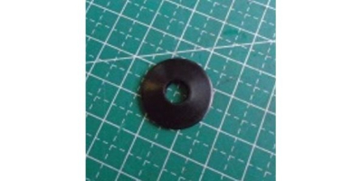 Фланец наружный