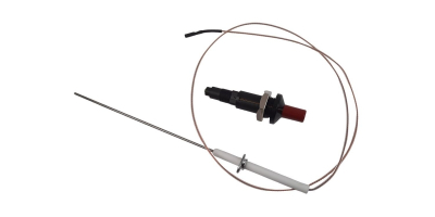 Пьезоподжиг 33017+Электрод с кабелем 20027