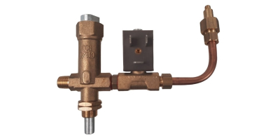 Клапан газовый в сборе (EV 14.18.20.22)