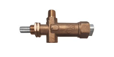 Клапан газовый КГ-18М.04.000