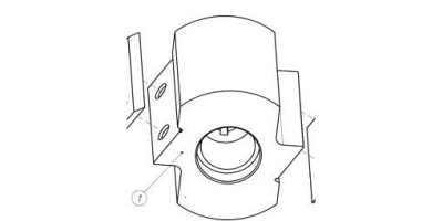 Ротор измельчителя V3