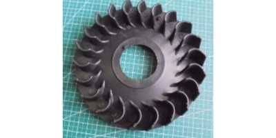 Крыльчатка