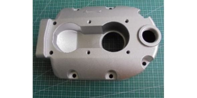 Корпус насоса