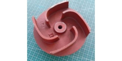 Колесо рабочее