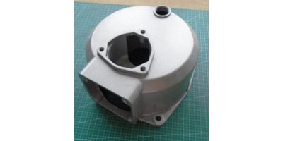 Корпус насоса