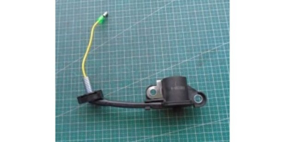 Реле датчика масла