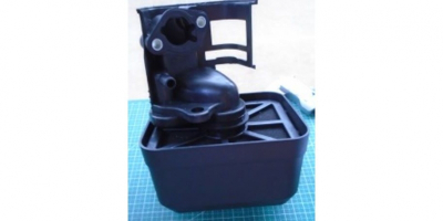 Фильтр воздушный в сборе