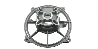 Крышка корпуса насоса