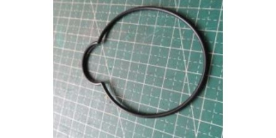 Кольцо уплотнительное