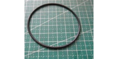 Кольцо уплотнительное D58х2