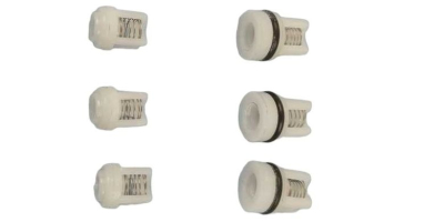 Набор клапанов в сборе(EV11-12) 3+3