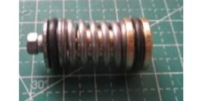 Поршень обратного клапана в сборе