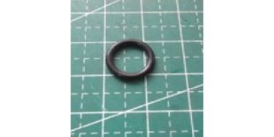 Кольцо уплотнительное D8.5х1.8