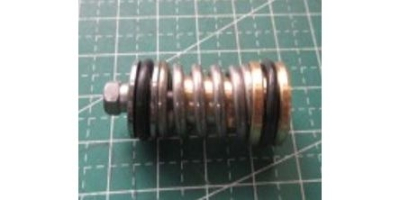 Поршень обратного клапана в сборе