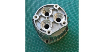 Основание помпы