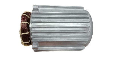 Статор АДА в сборе с корпусом