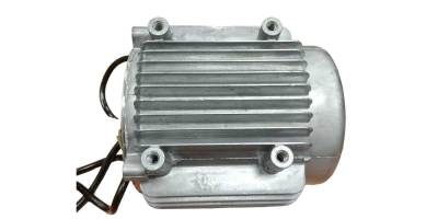 Статор АДА в сборе с корпусом