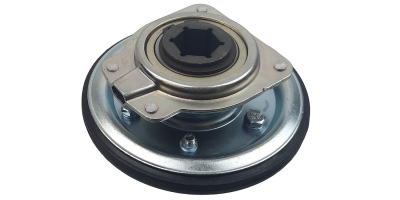 Диск сцепления с муфтой V2