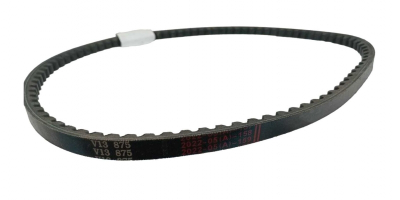 Ремень привода шнеков клиновой зубчатый V13 875