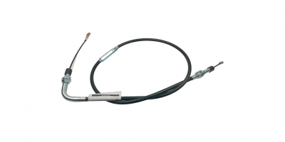 Трос привода желоба V2