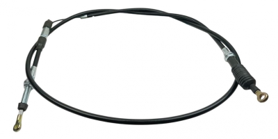 Трос привода козырька V3