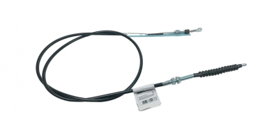 Трос привода козырька