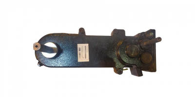 Редуктор в сборе