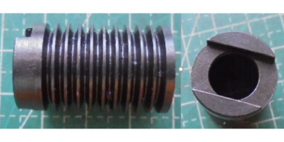 Шкив ведущий