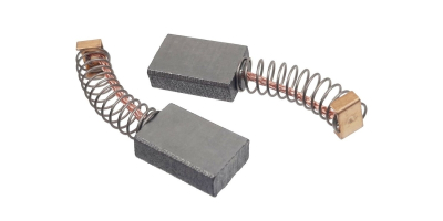 Щетка графитовая (пара) 6.6х14х24