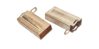 Гильза щеткодержателя (пара)