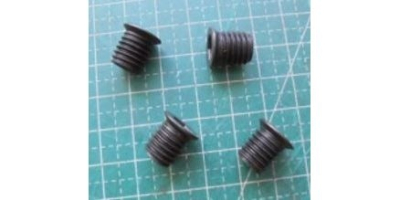 Винт крепления ножа (набор 4 шт.)