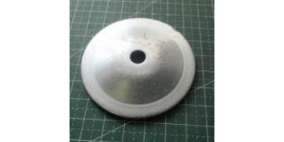 Шайба прижимная