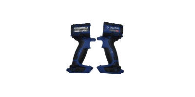 Корпус в сборе (DB-211. GB-500)