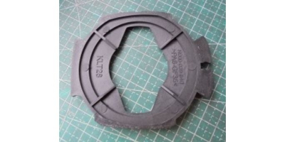 Защита статора