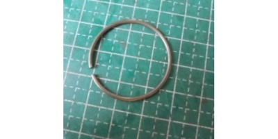 Кольцо стопорное