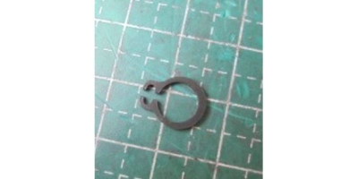 Кольцо стопорное