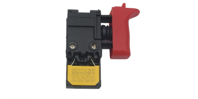 Выключатель FA2-4/1BEK 6(6)A ~250V 5E4 без реверса