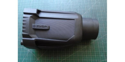 Корпус редуктора