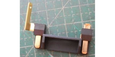 Кольцо индуктивное