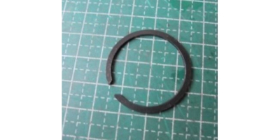 Кольцо стопорное