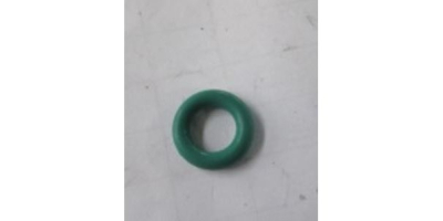 Кольцо резиновое D9x3.5