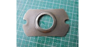 Прижим подшипника