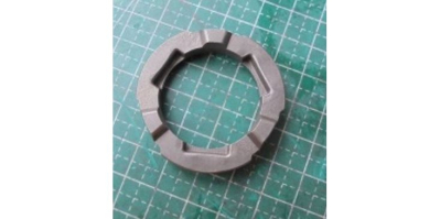 Диск зубчатый