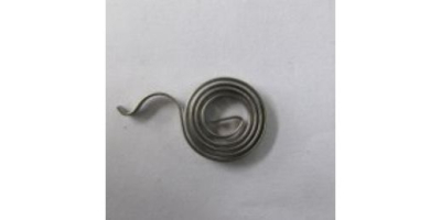 Пружина спиральная