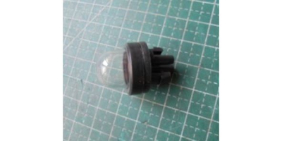 Насос топливный