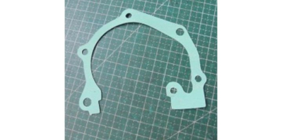 Прокладка картера