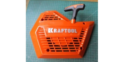 Стартер в сборе (26-36)