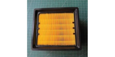 Элемент фильтра бумажный